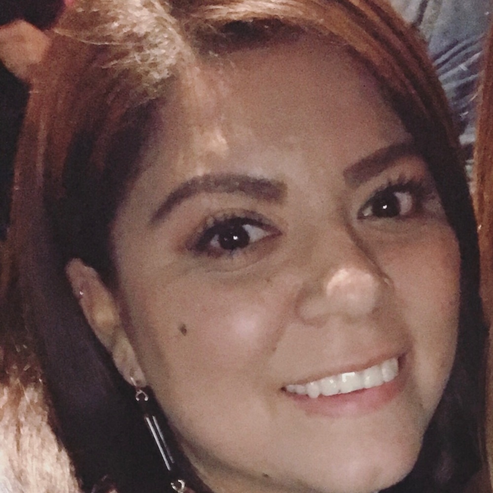 Meet your Posher, Jolene